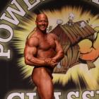 Heath  Leblanc - NPC Powershack Classic 2011 - #1